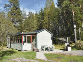 Holiday home Åvassen Torsö